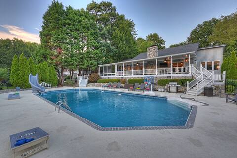 Sip, Sip Away by AvantStay | Pool + Hot Tub