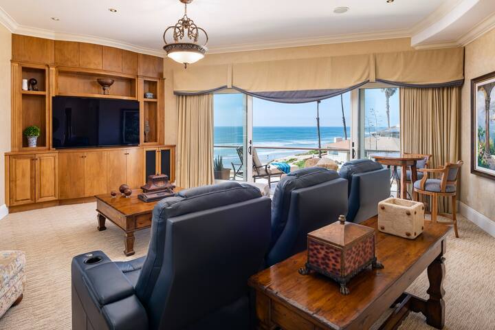 Ocean & Spa – Crystal Shores Villa gallery image 3