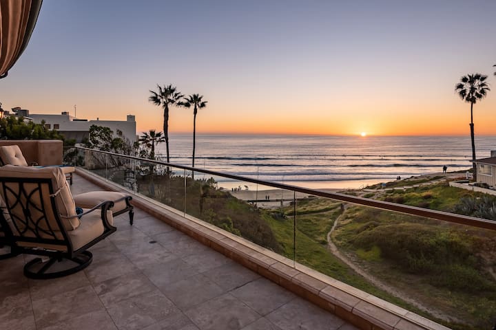 Ocean & Spa – Crystal Shores Villa