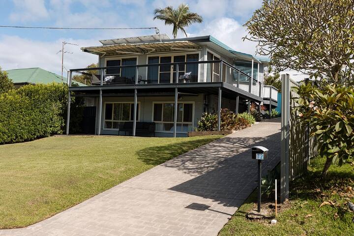 Lifestyle Nambucca managed Airbnb listing 3
