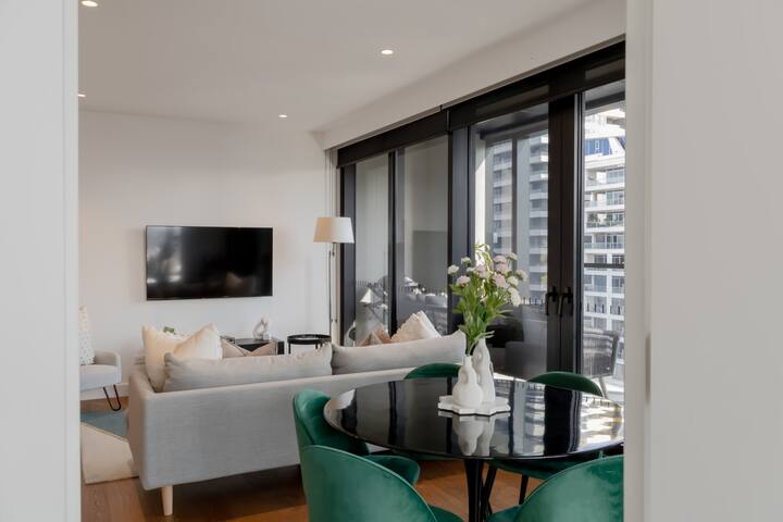 Claremont Style & Comfort, South Yarra