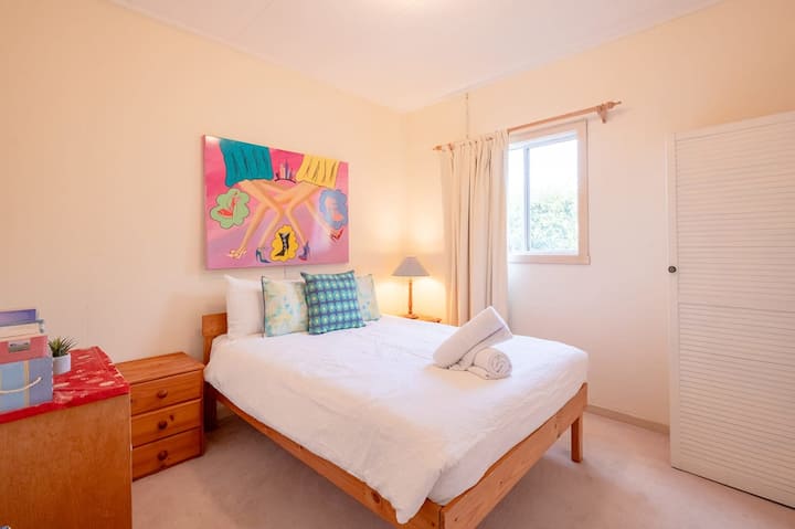 Двойна спалня