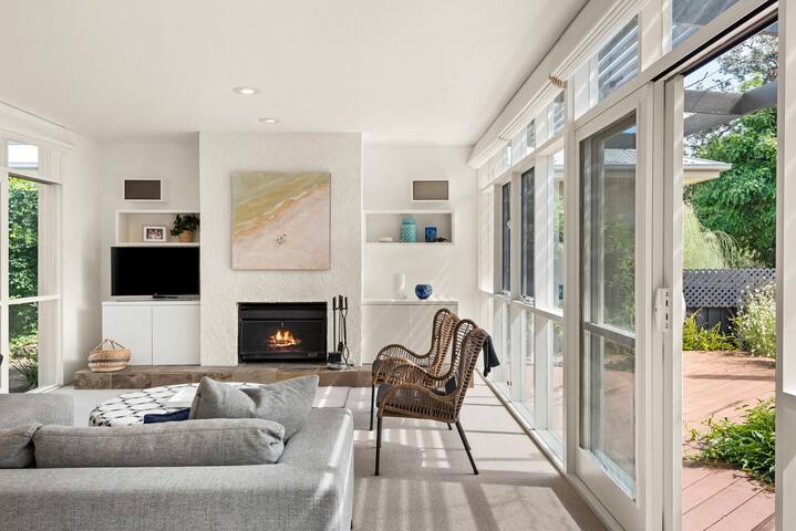 Point Lonsdale Retreat gallery image 5