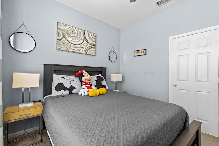 Bedroom 1