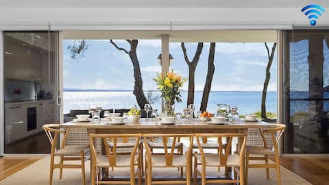 Paradiso Beach House