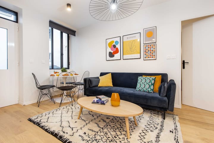 Checkmyguest managed Airbnb listing 3