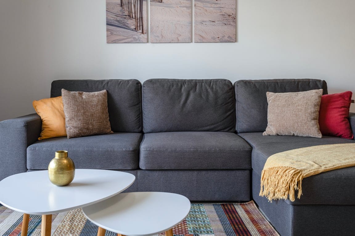 TAC - Modern CityCenter 2