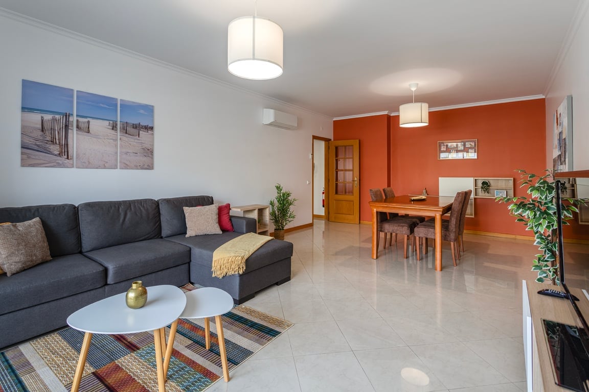 TAC - Modern CityCenter 5