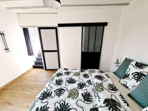 La Petite Maison Tourangelle