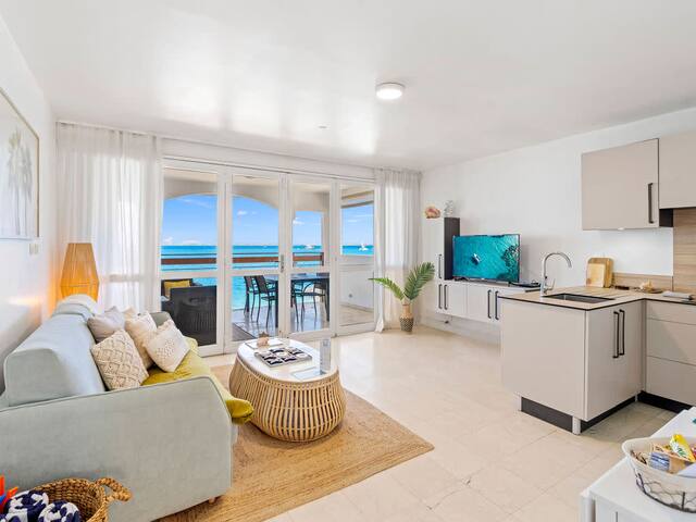 Gestion immobiliere managed Airbnb listing 1