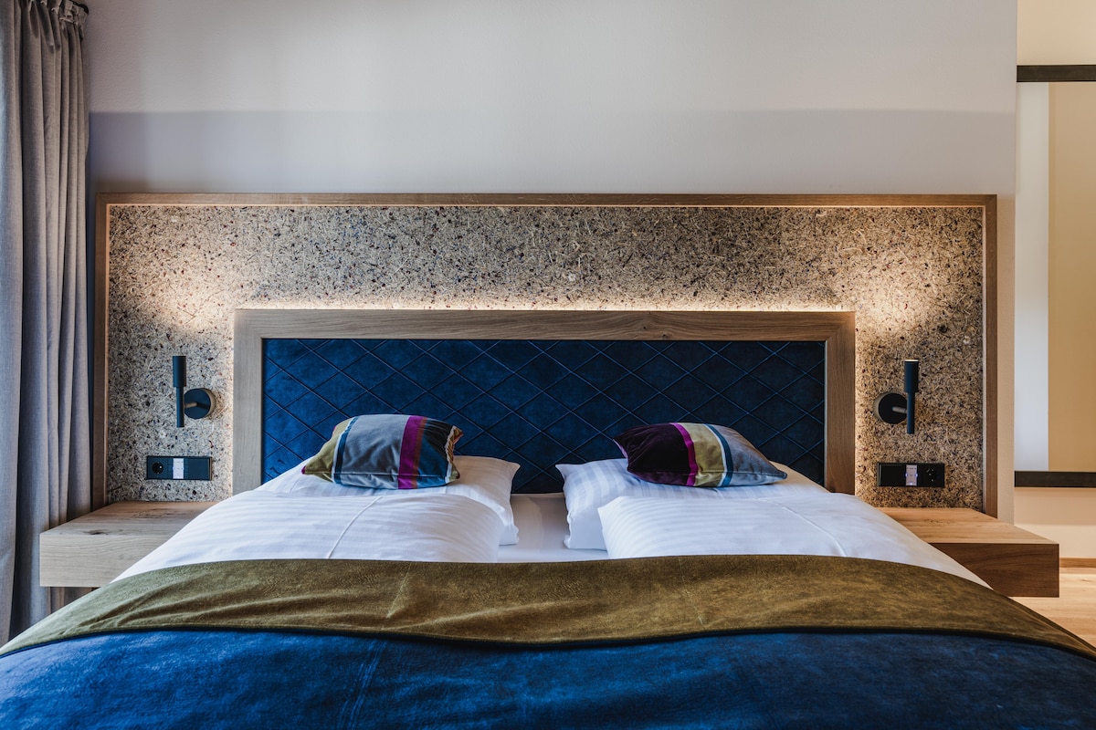 Spavaća soba „Wilder Kaiser”