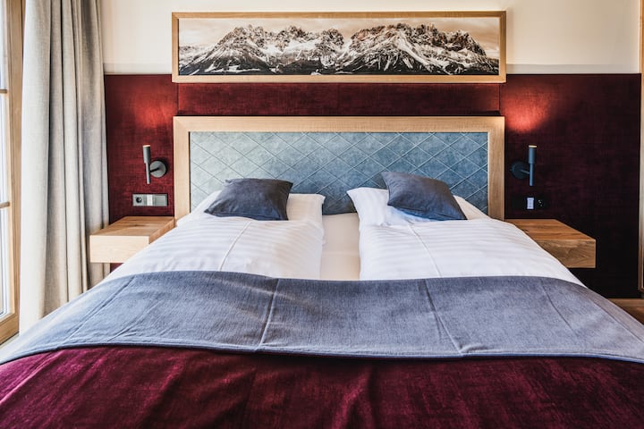 ห้องนอน "Walmberg"