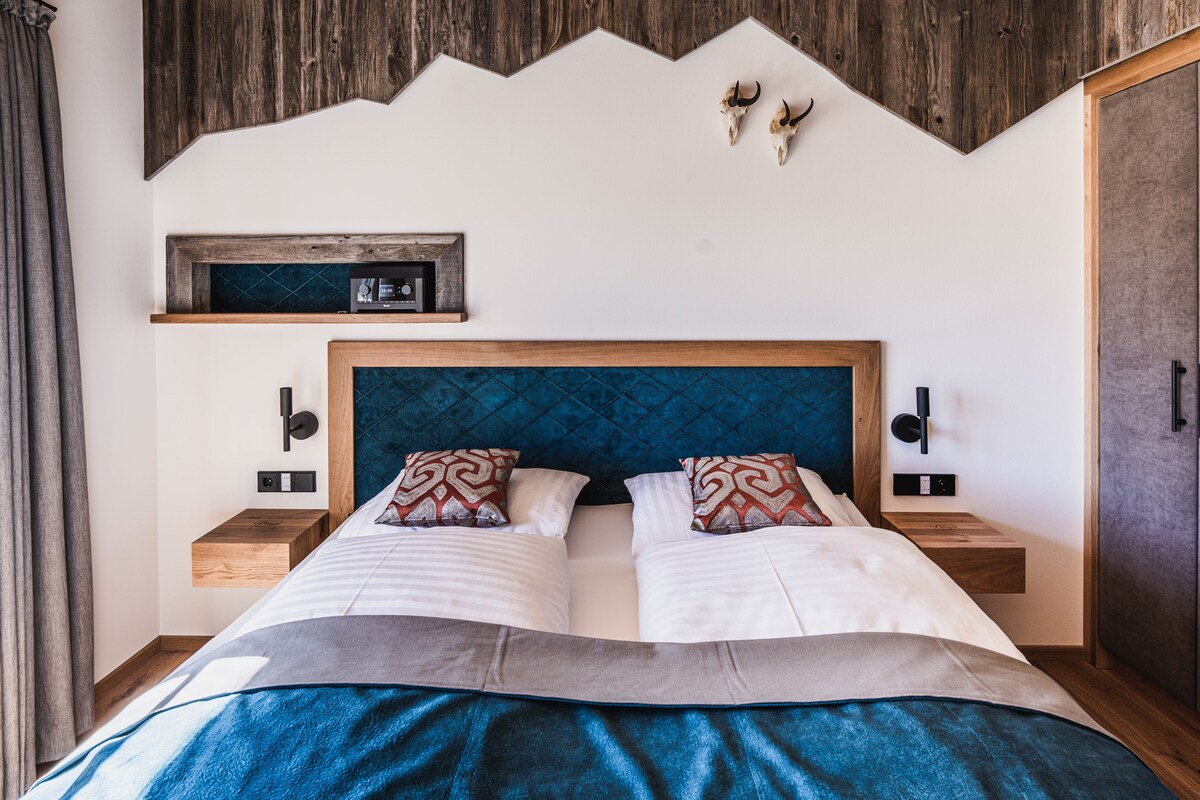 Spavaća soba „Fellhorn”