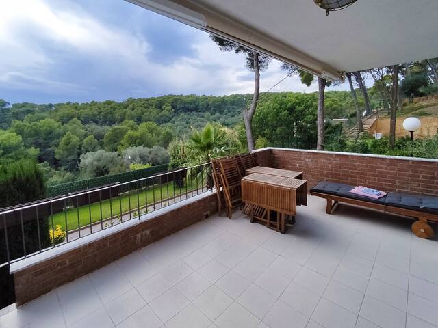 Apto Residencial en Tamariu gallery image 2