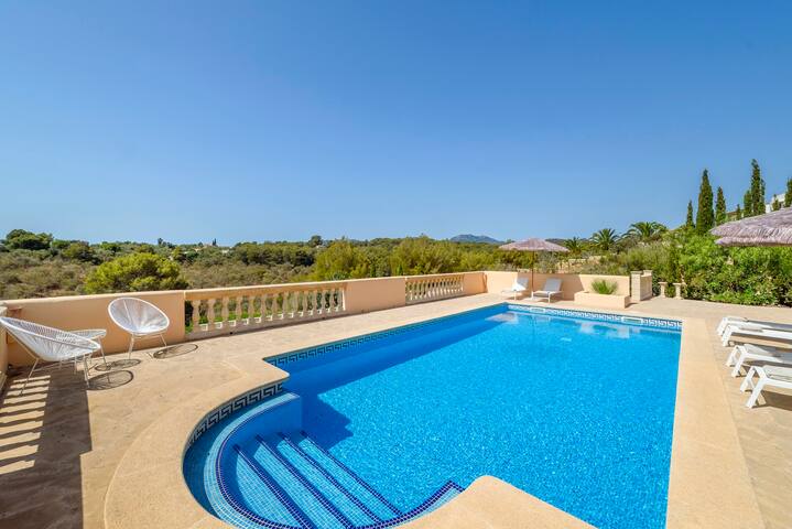 Villa Turo del Sol gallery image 2