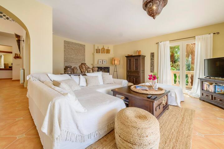 Villa Turo del Sol gallery image 4