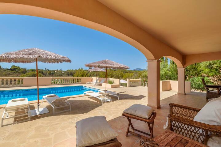 Villa Turo del Sol gallery image 3