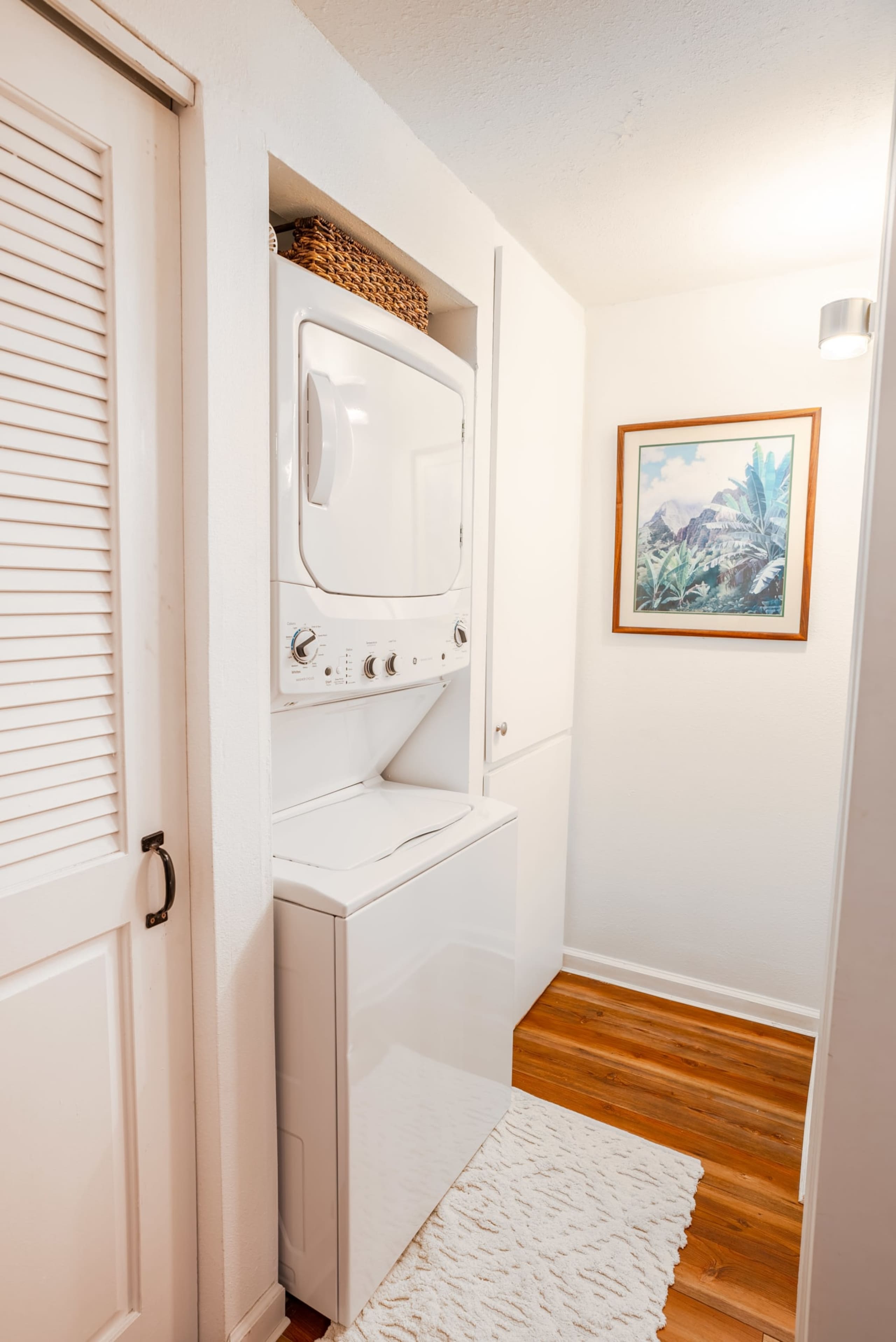 Condo in Hauula · ★4.67 · 1 bedroom · 4 beds · 1 private bath - Image 9