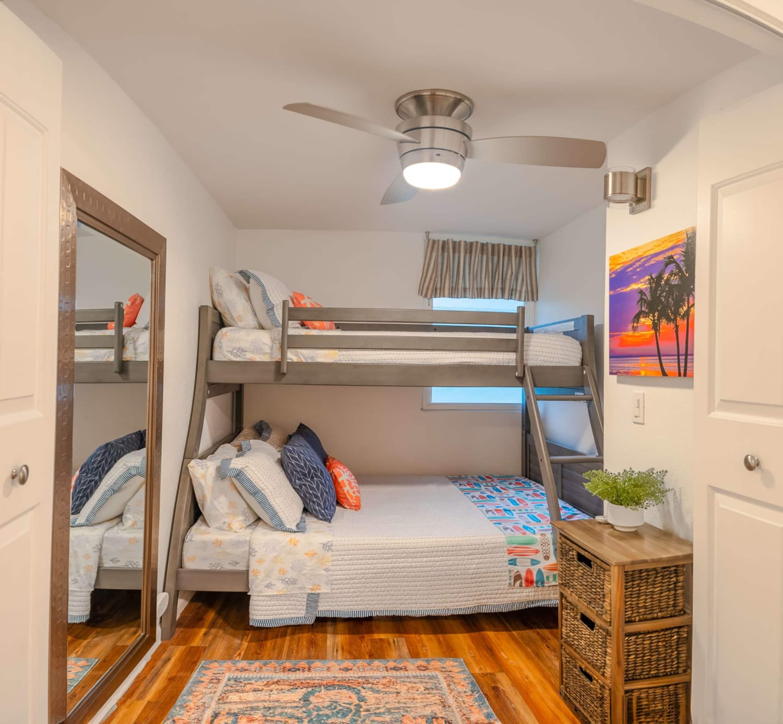 Condo in Hauula · ★4.67 · 1 bedroom · 4 beds · 1 private bath - Image 6