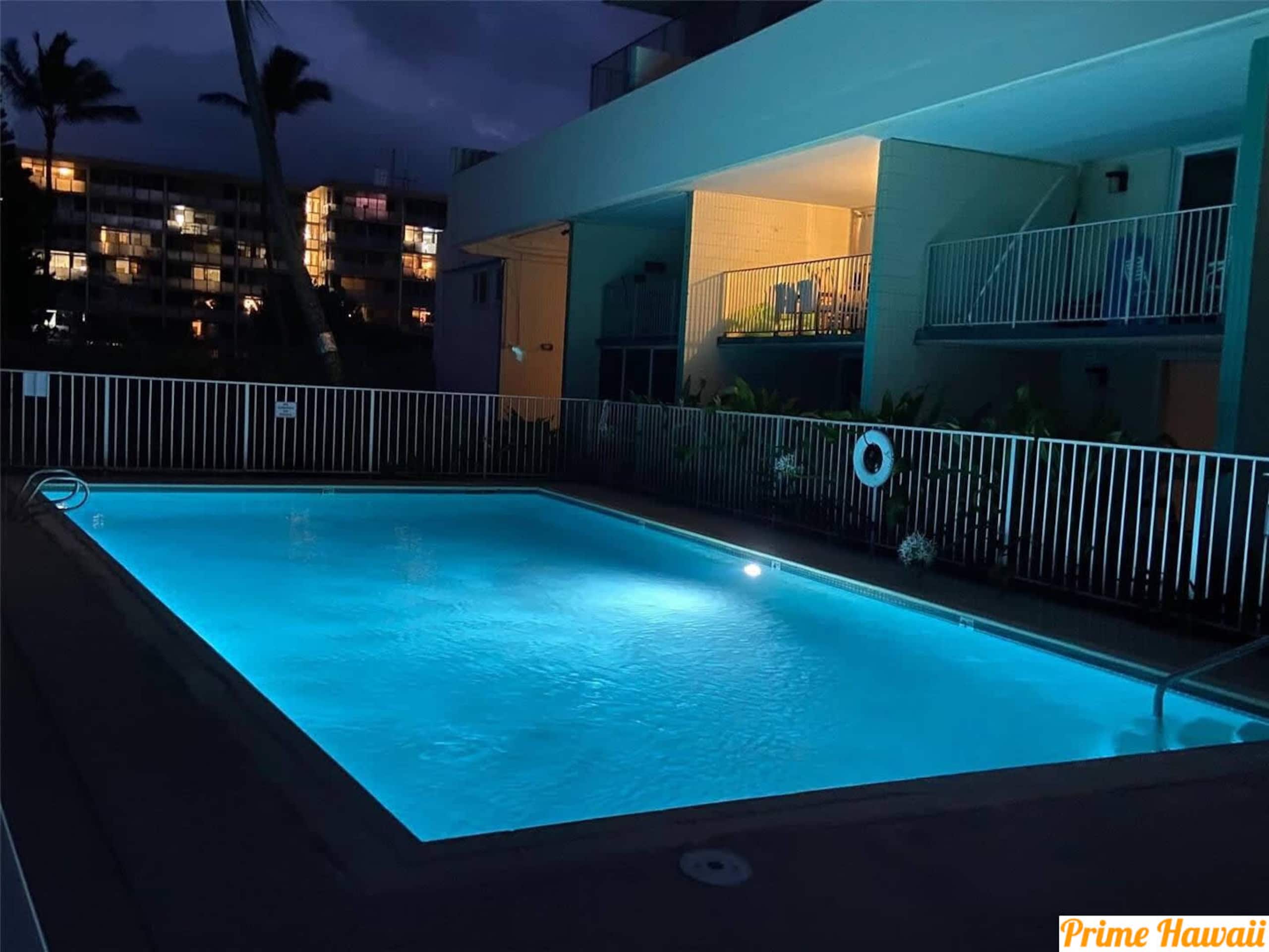 Condo in Hauula · ★4.67 · 1 bedroom · 4 beds · 1 private bath - Image 21