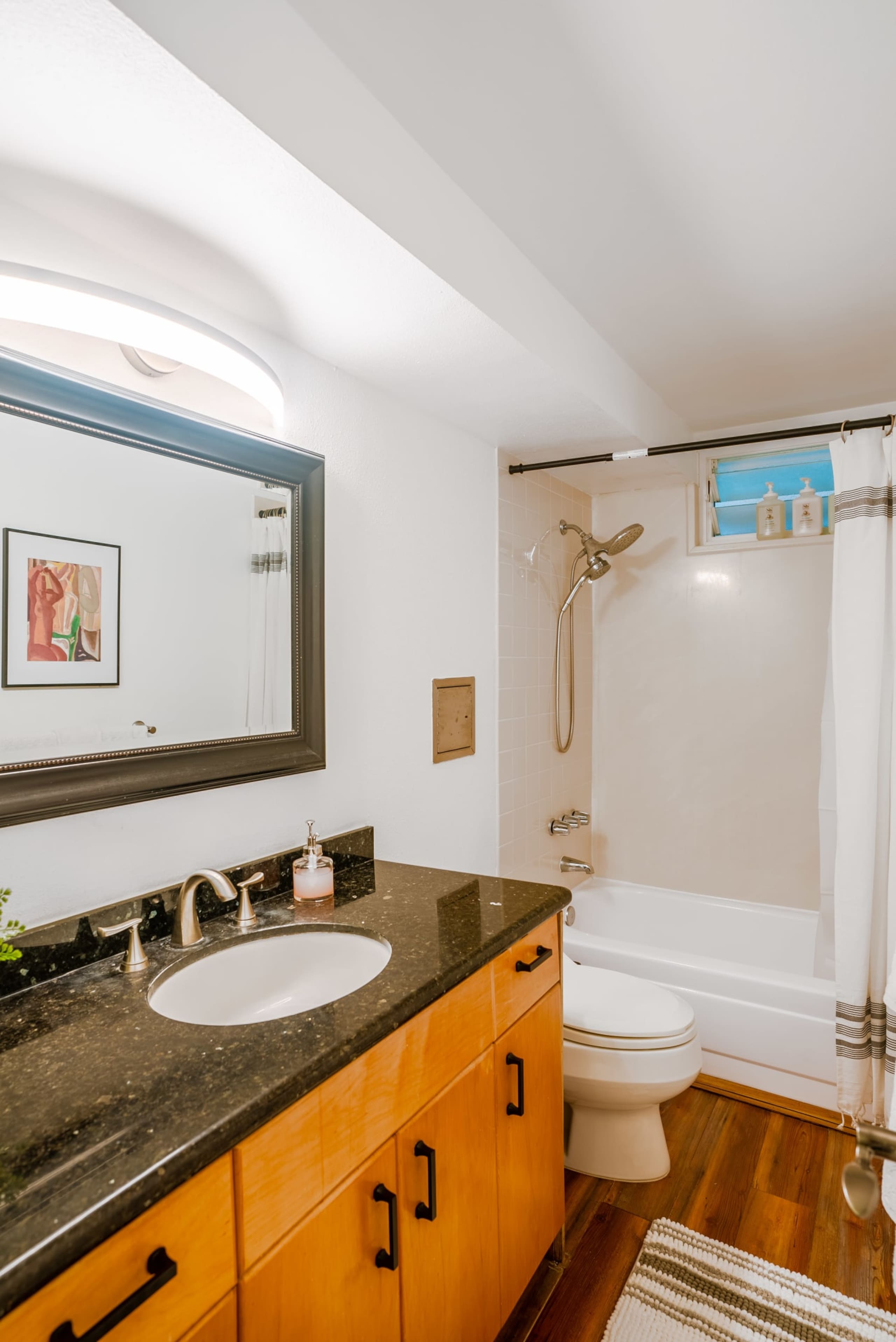 Condo in Hauula · ★4.67 · 1 bedroom · 4 beds · 1 private bath - Image 8