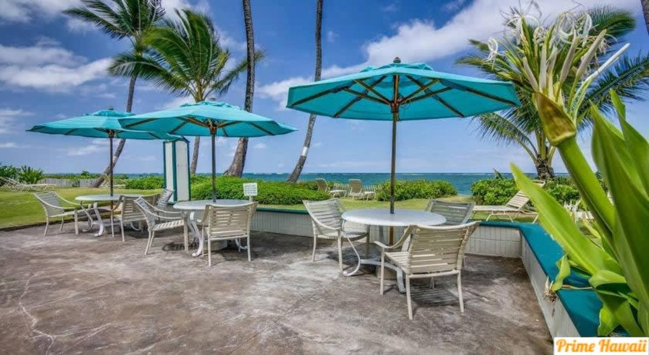 Condo in Hauula · ★4.67 · 1 bedroom · 4 beds · 1 private bath - Image 26