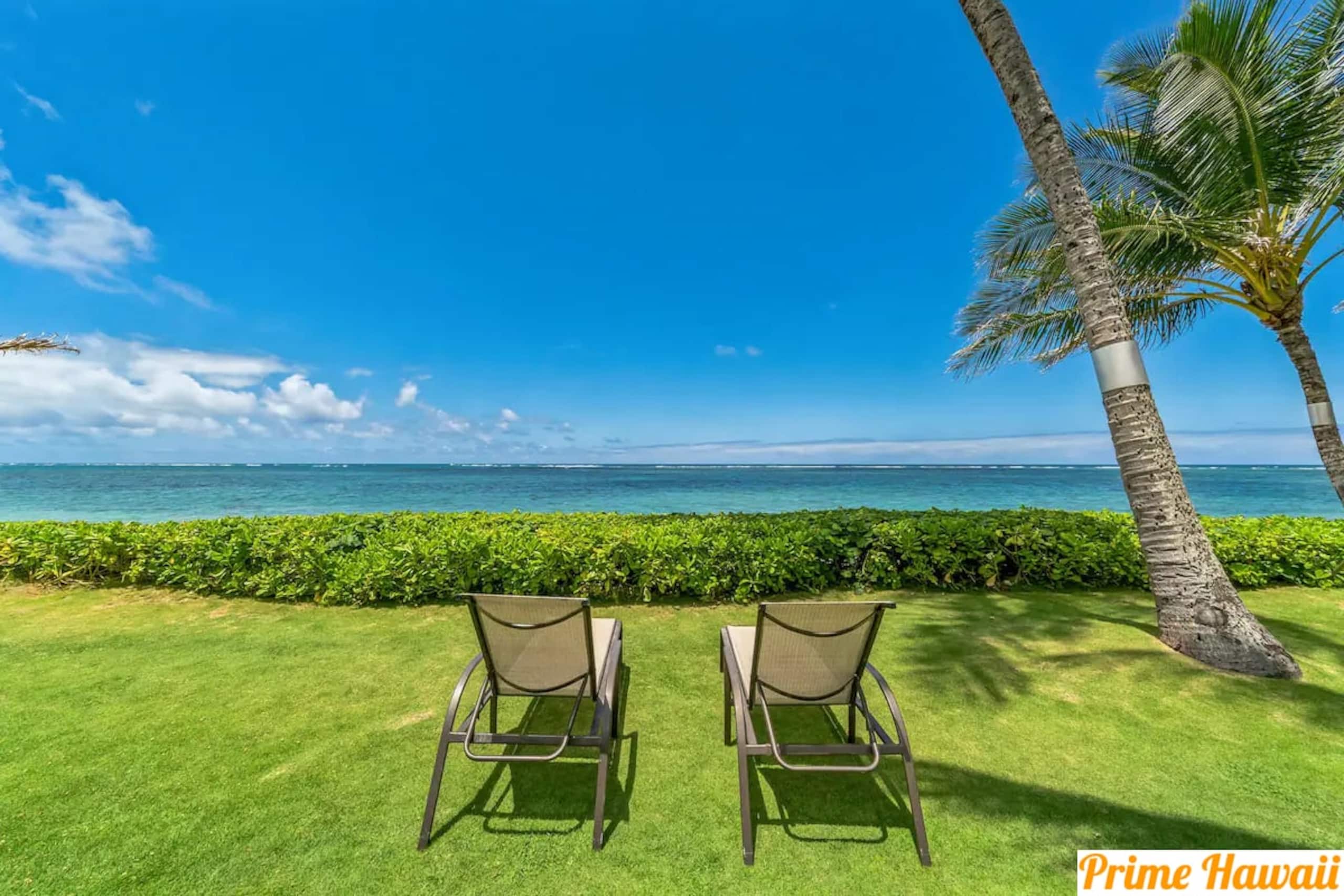 Condo in Hauula · ★4.67 · 1 bedroom · 4 beds · 1 private bath - Image 14