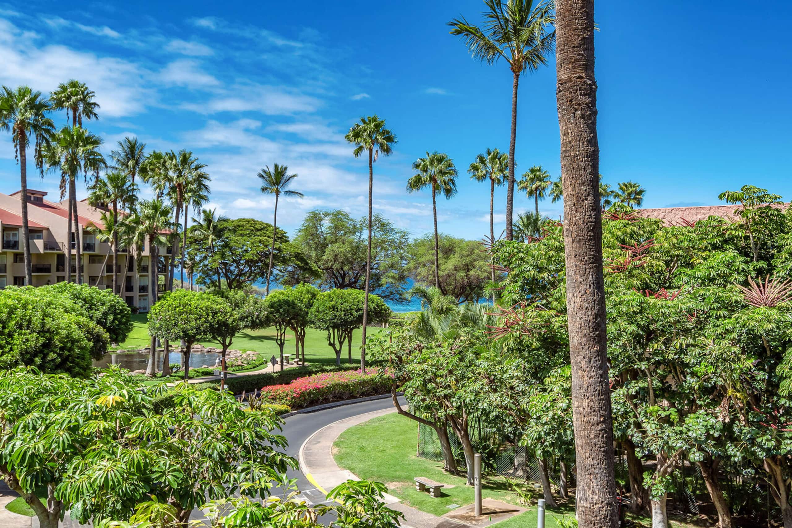Condo in Kihei · ★5.0 · 1 bedroom · 2 beds · 2 private baths - Image 29