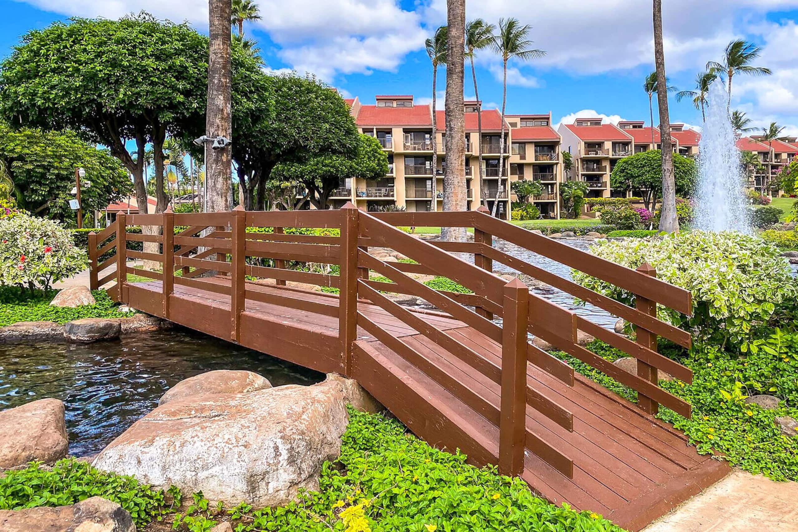Condo in Kihei · ★5.0 · 1 bedroom · 2 beds · 2 private baths - Image 45