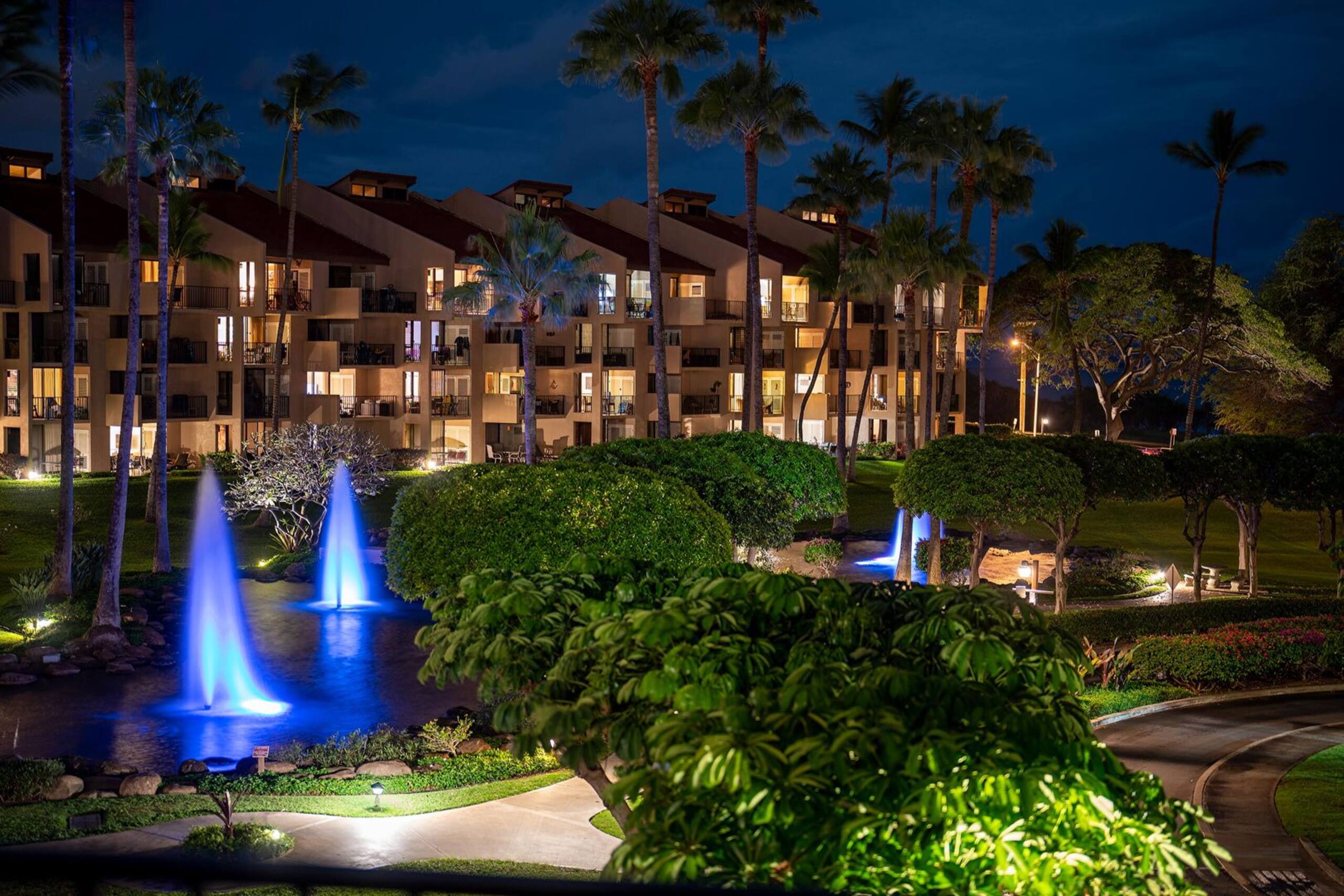 Condo in Kihei · ★5.0 · 1 bedroom · 2 beds · 2 private baths - Image 33