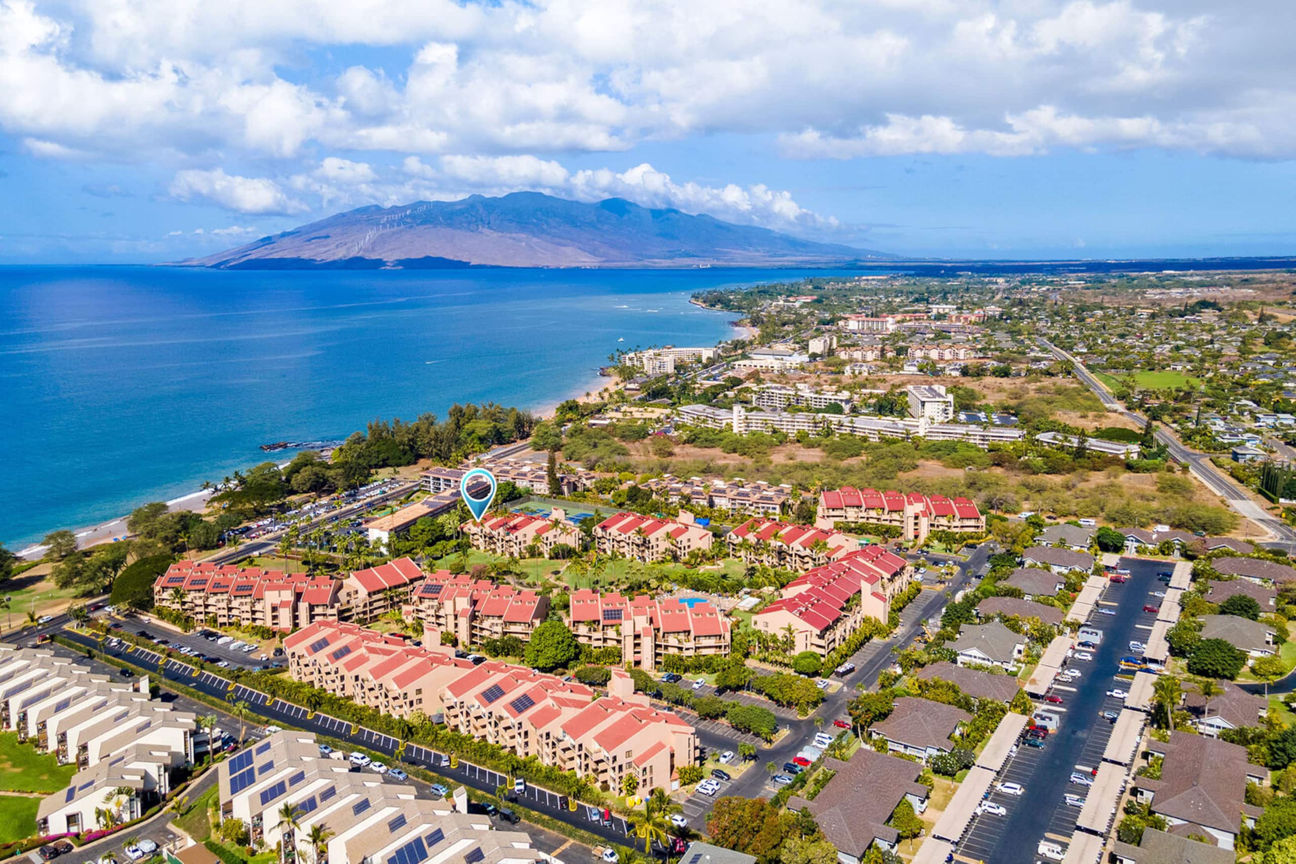 Condo in Kihei · ★5.0 · 1 bedroom · 2 beds · 2 private baths - Image 50