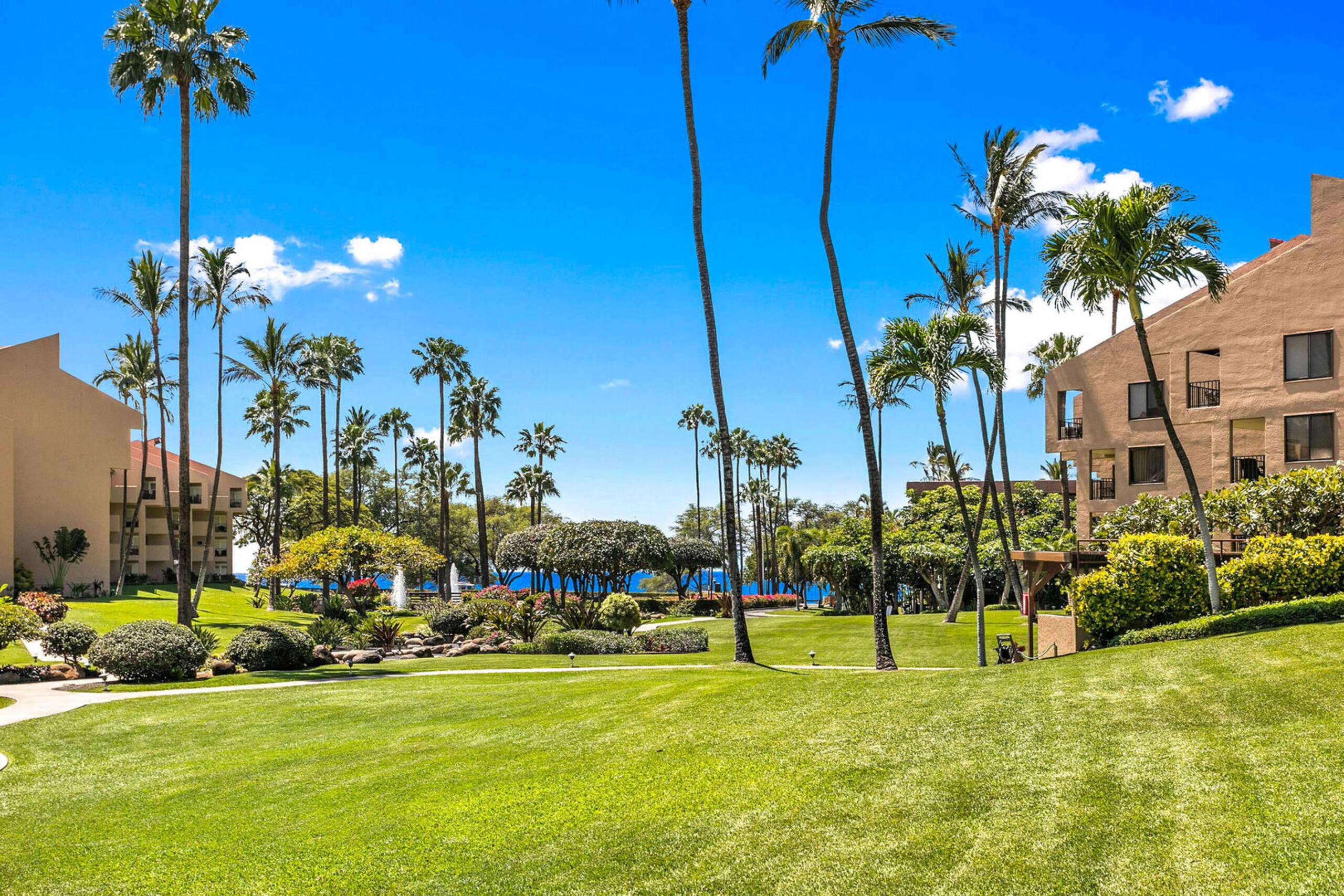 Condo in Kihei · ★5.0 · 1 bedroom · 2 beds · 2 private baths - Image 43