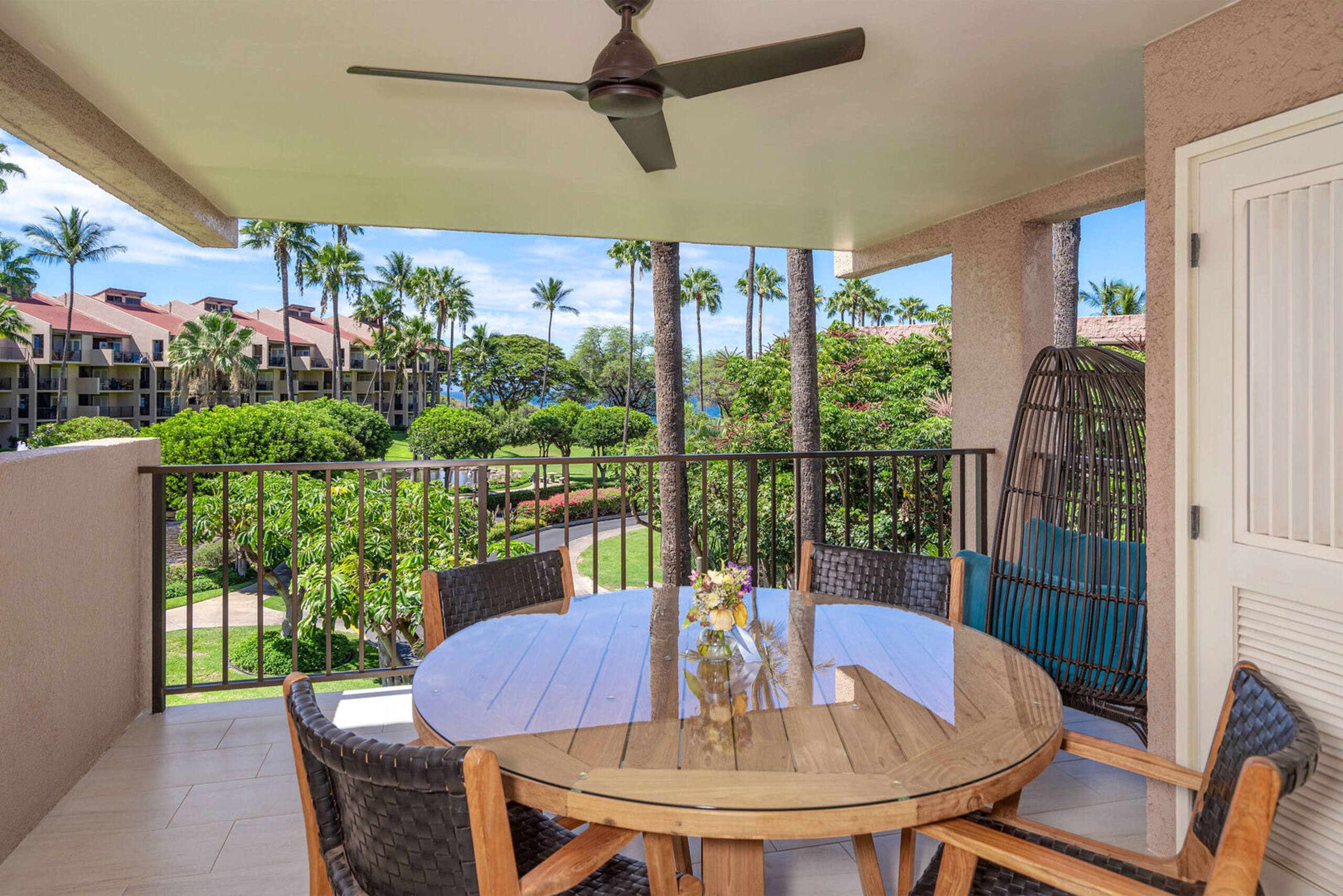 Condo in Kihei · ★5.0 · 1 bedroom · 2 beds · 2 private baths - Image 1