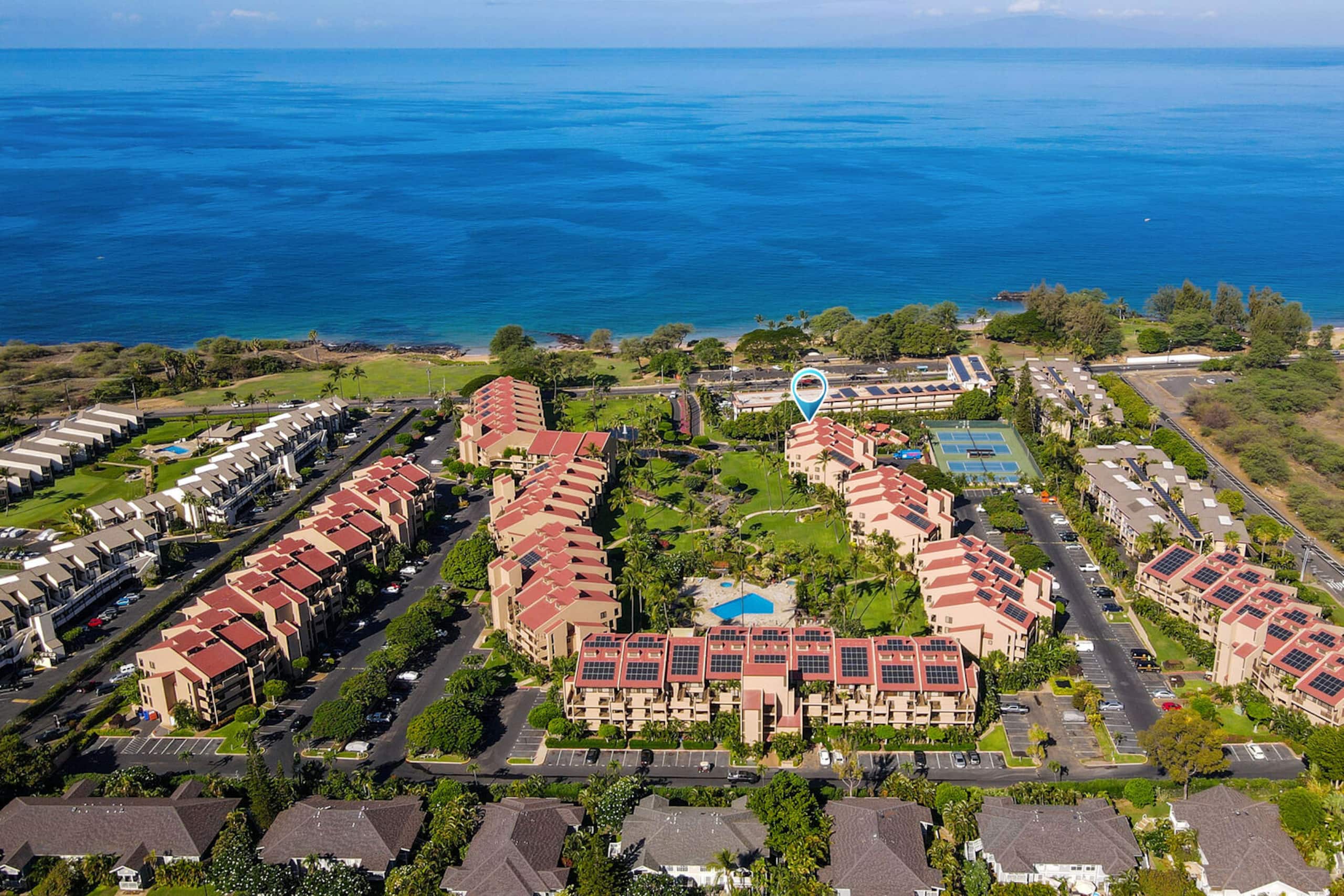Condo in Kihei · ★5.0 · 1 bedroom · 2 beds · 2 private baths - Image 38