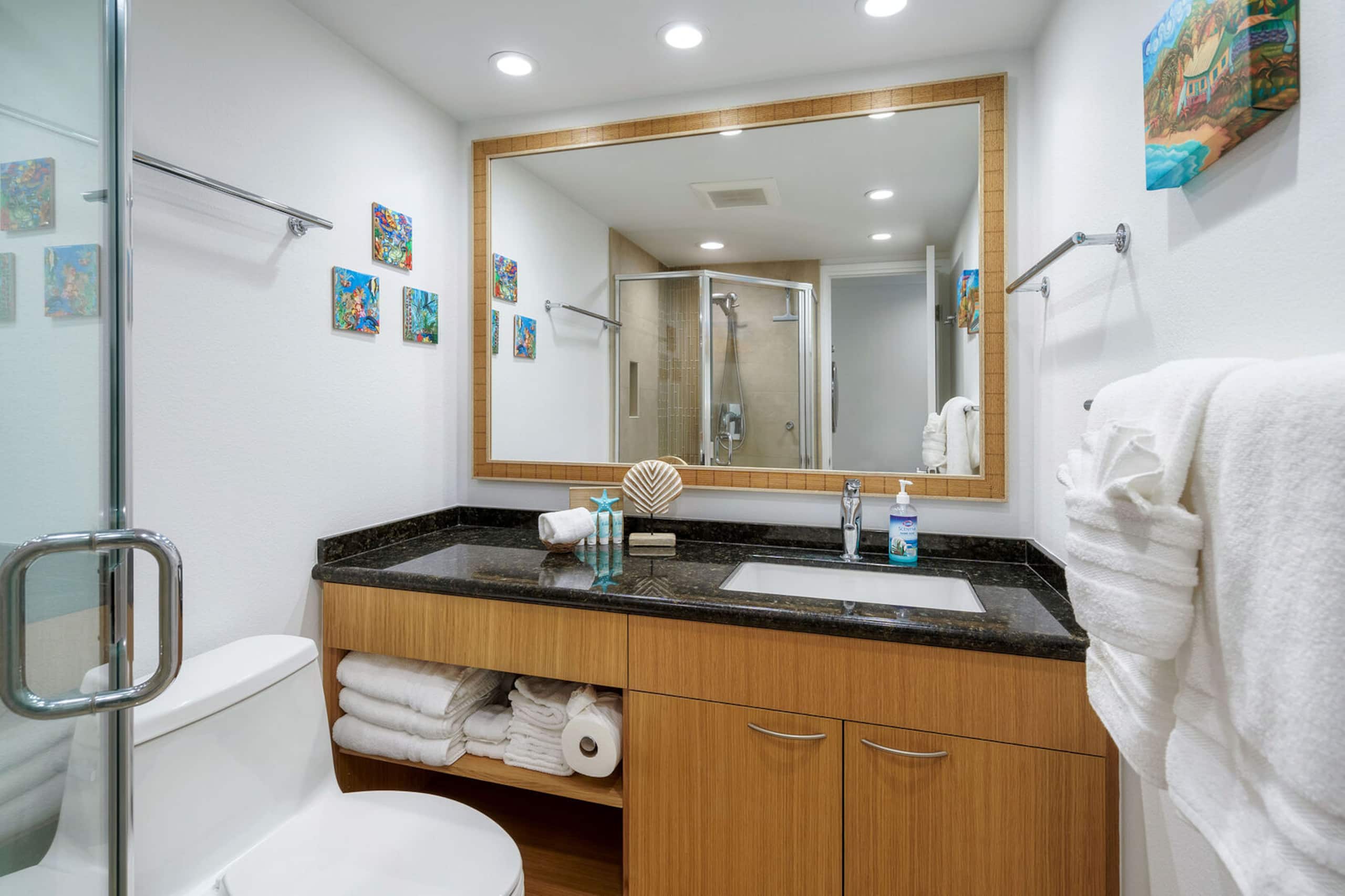 Condo in Kihei · ★5.0 · 1 bedroom · 2 beds · 2 private baths - Image 23