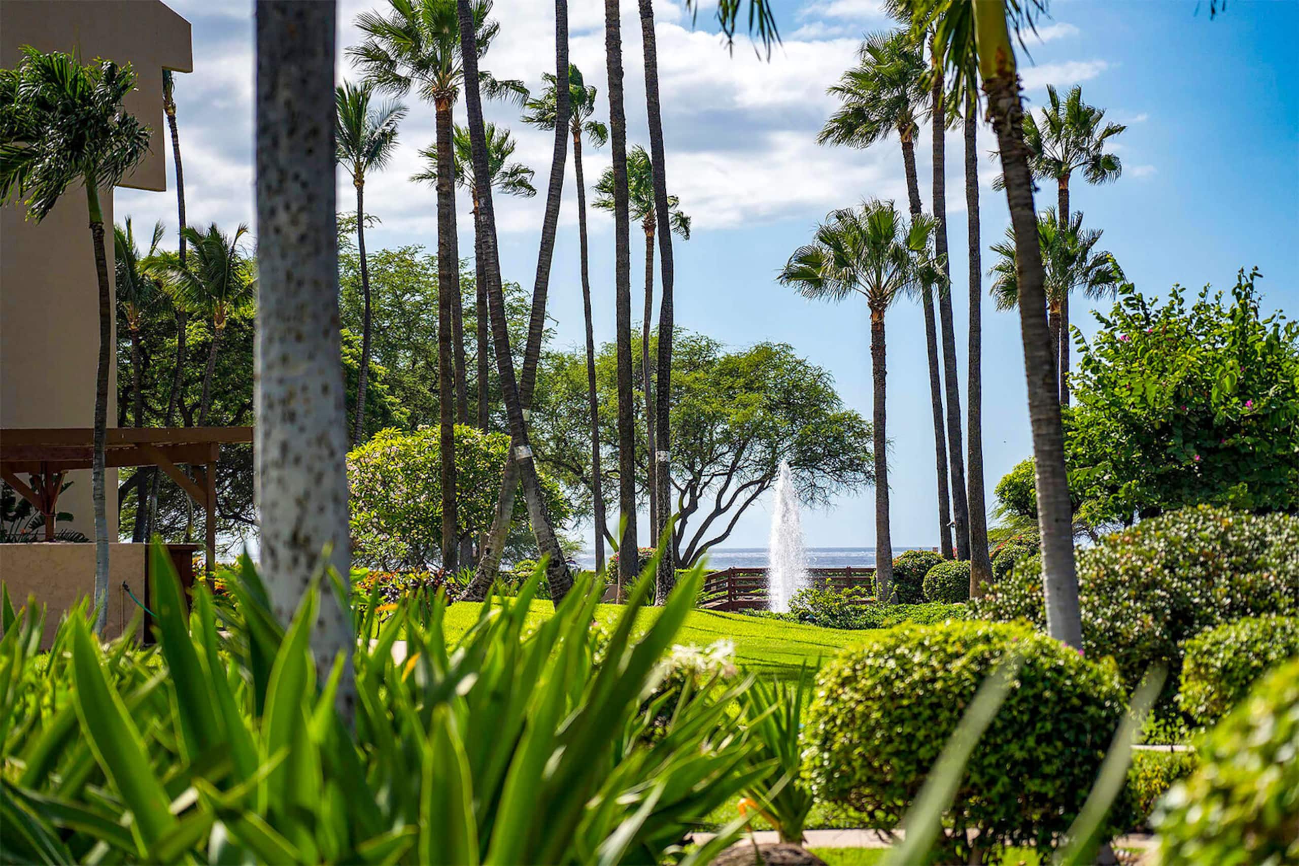 Condo in Kihei · ★5.0 · 1 bedroom · 2 beds · 2 private baths - Image 44