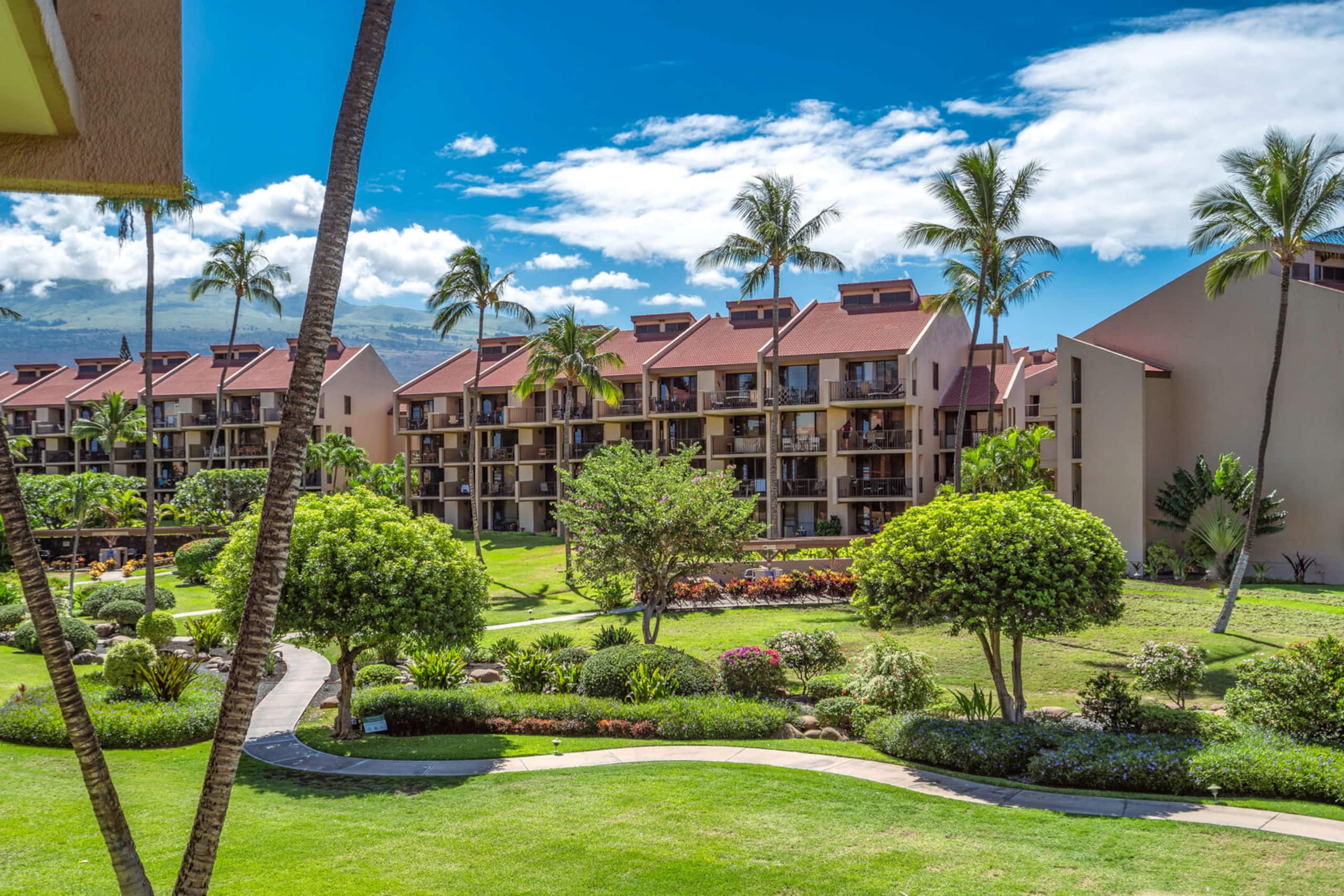 Condo in Kihei · ★5.0 · 1 bedroom · 2 beds · 2 private baths - Image 32