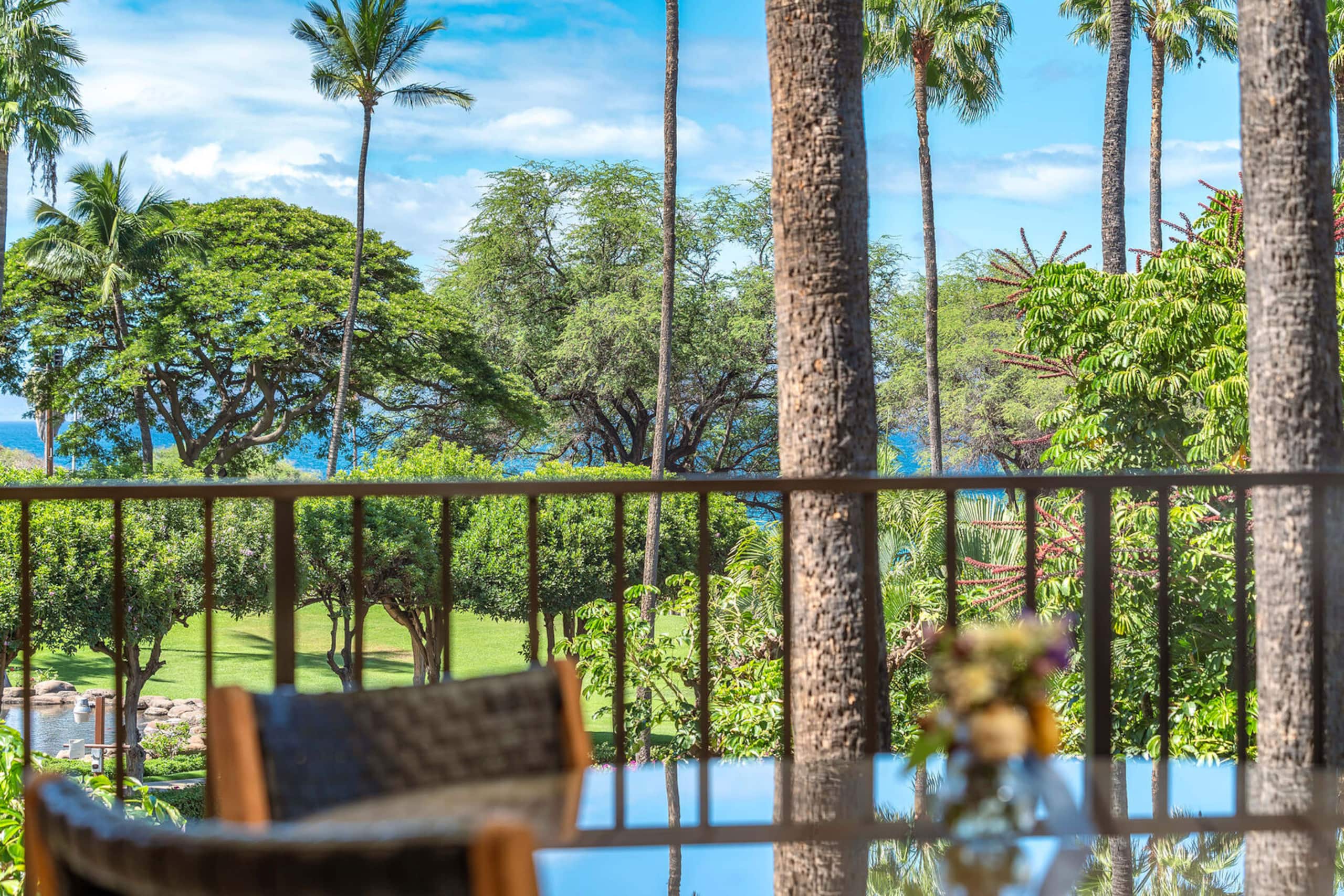 Condo in Kihei · ★5.0 · 1 bedroom · 2 beds · 2 private baths - Image 26