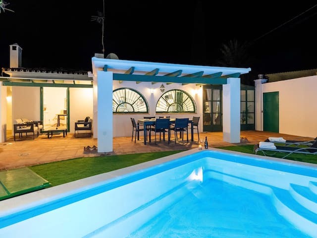 Marbella SunGolf managed Airbnb listing 2