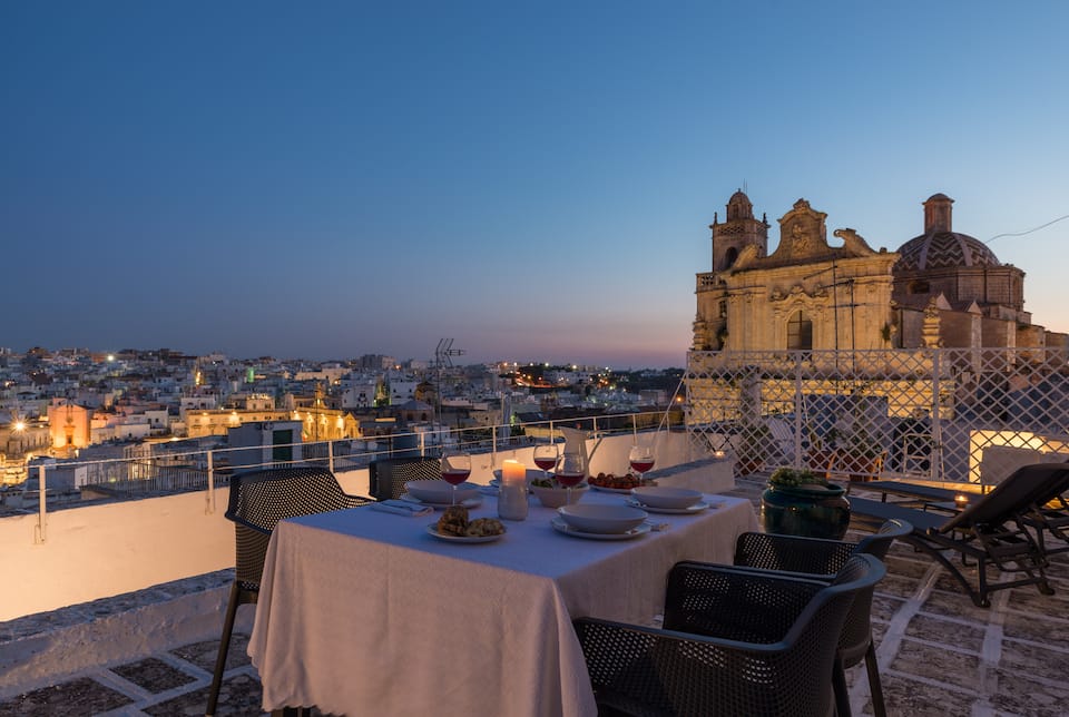 Palazzo Le Cupole by Wonderful Italy — photo 1