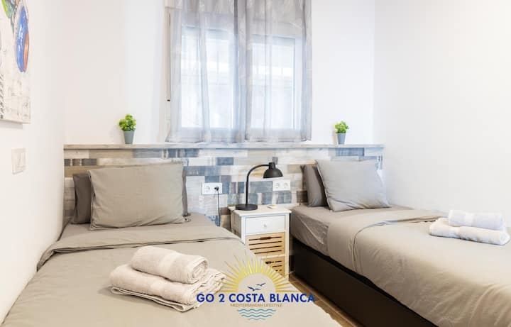 חדר שינה משני