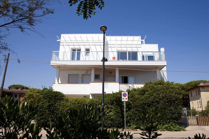 Agenzia da Mario managed Airbnb listing 1