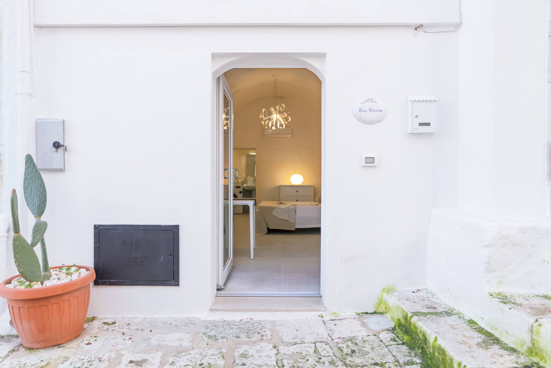 Casa Cristina by Wonderful Italy — photo 4