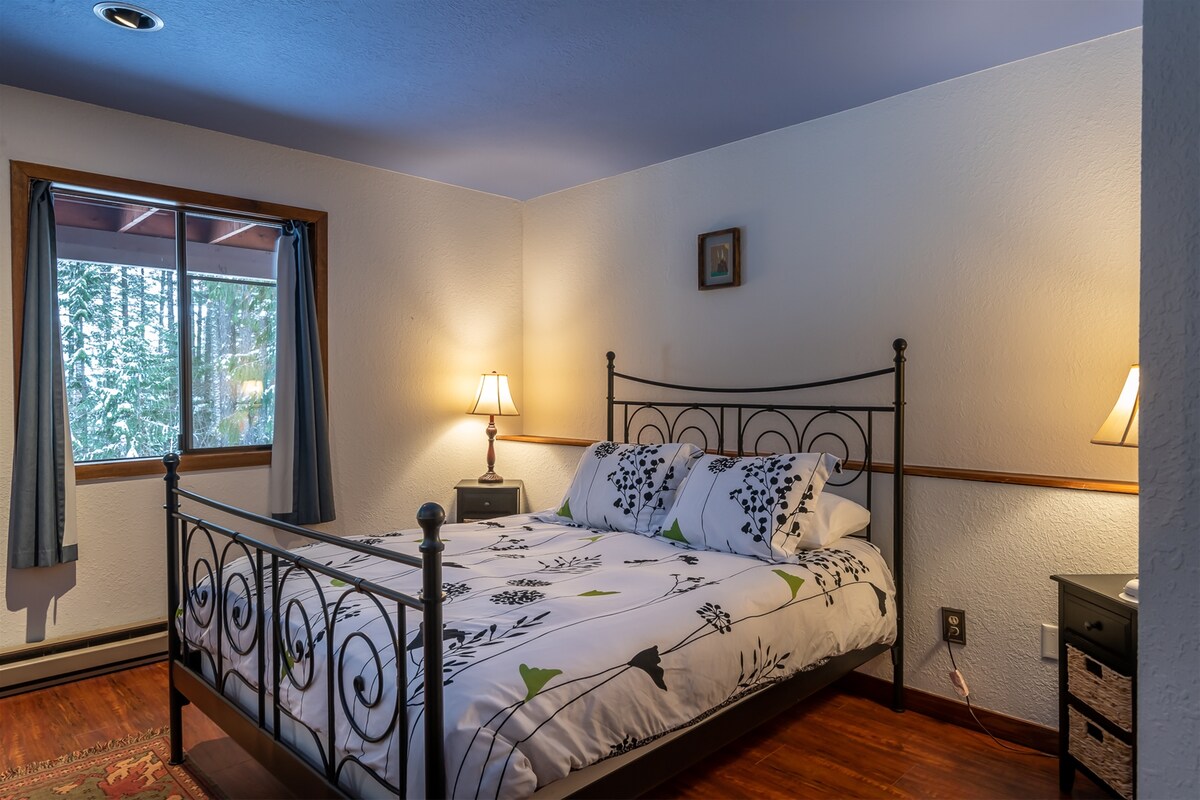 მე-2 საძინებელი