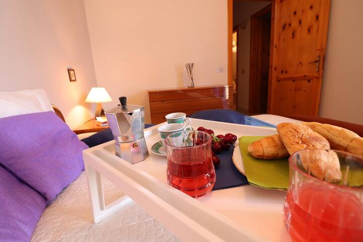 Casa Vacanza Rita Otranto gallery image 5