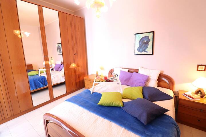 Casa Vacanza Rita Otranto