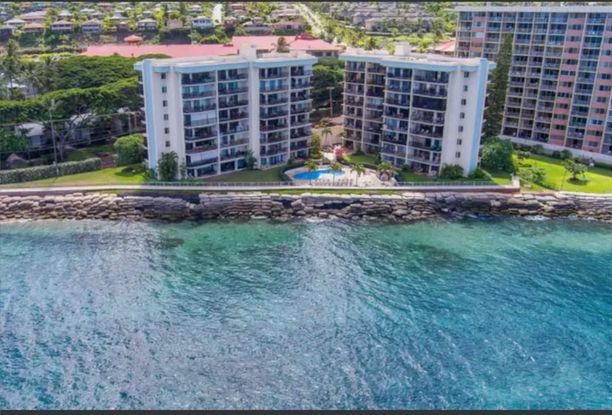Sapphire - Heavenly Ocean View, Resort, & Pool! - Image 56