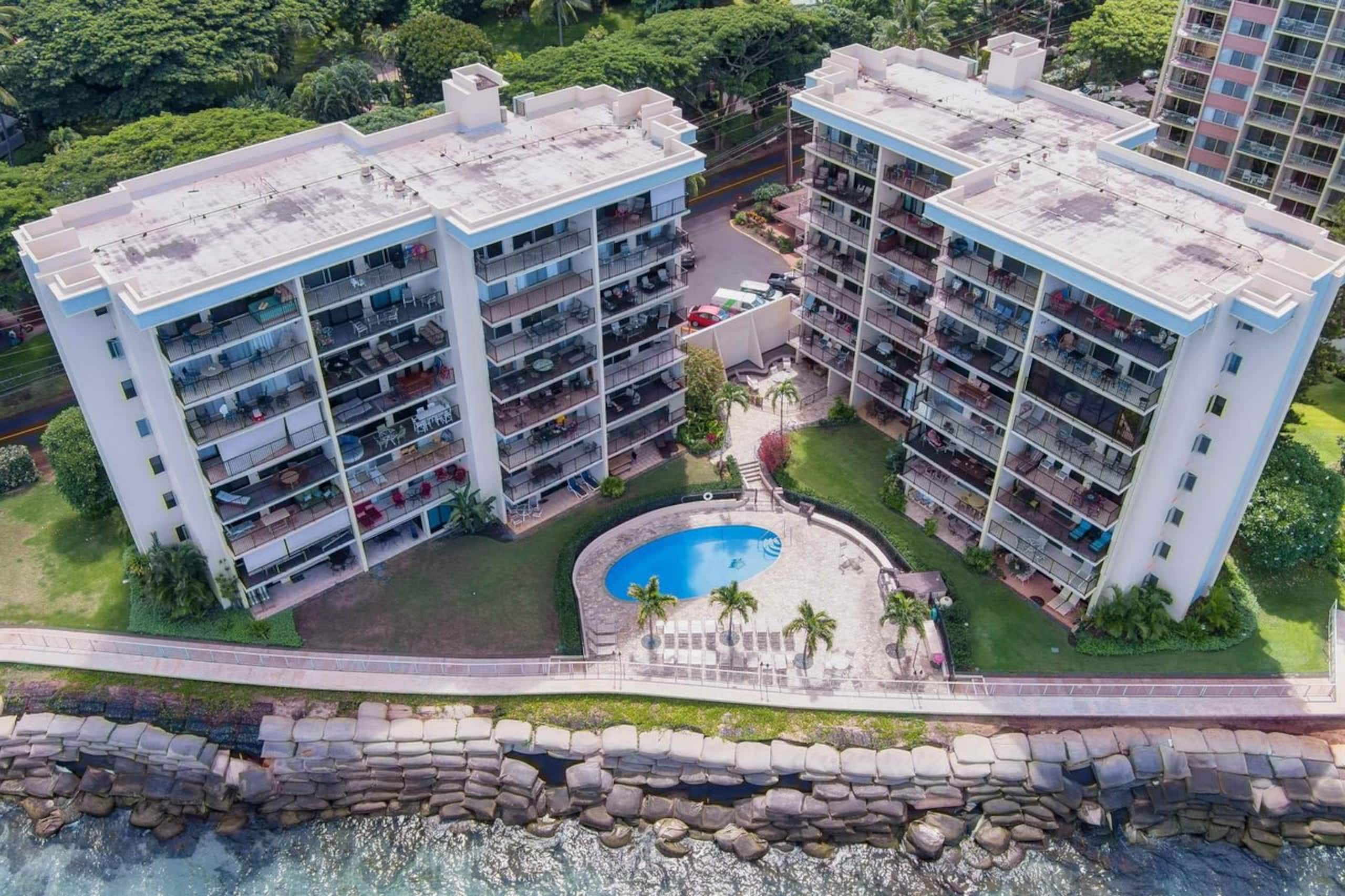 Sapphire - Heavenly Ocean View, Resort, & Pool! - Image 58
