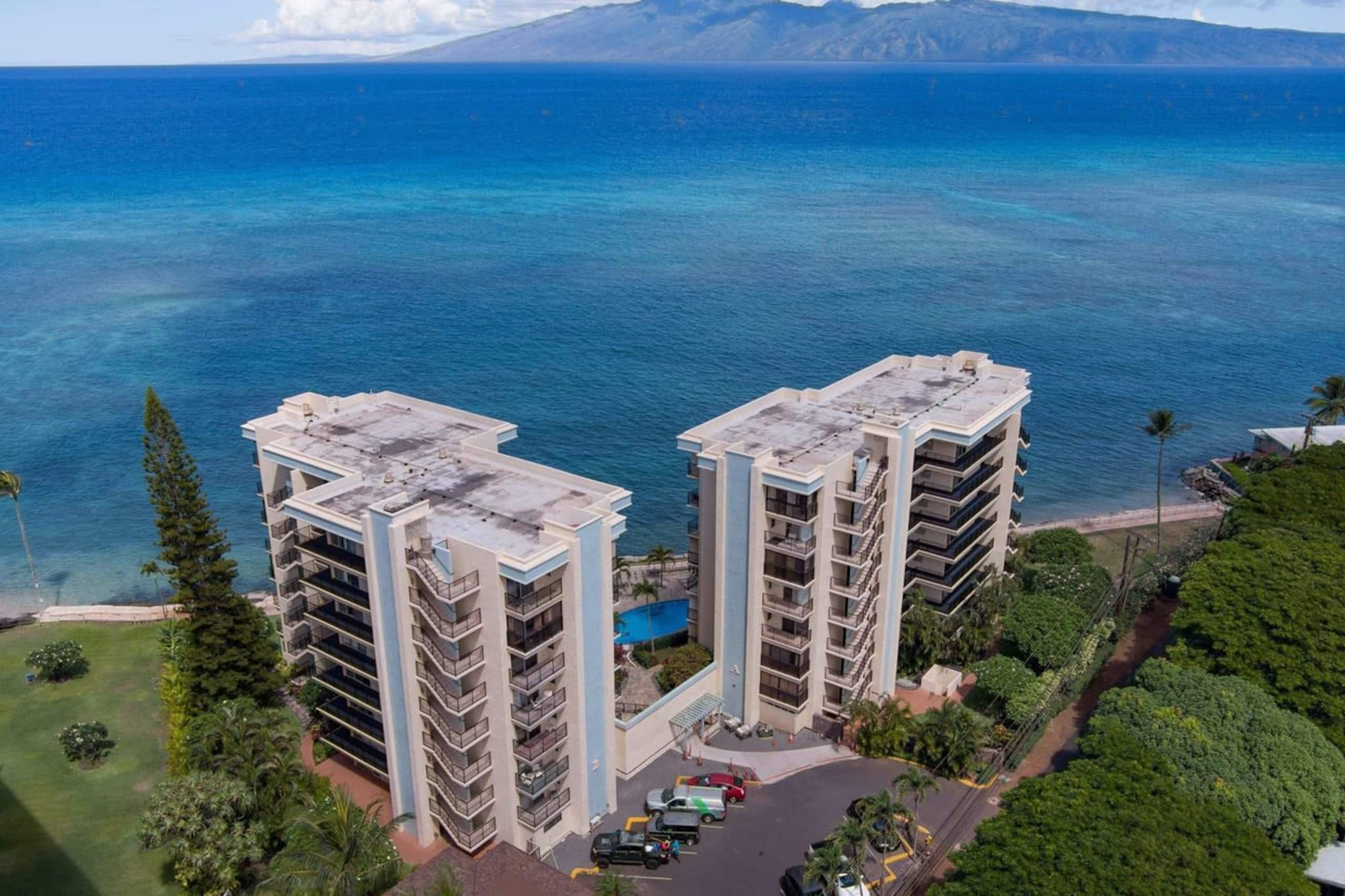 Sapphire - Heavenly Ocean View, Resort, & Pool! - Image 57