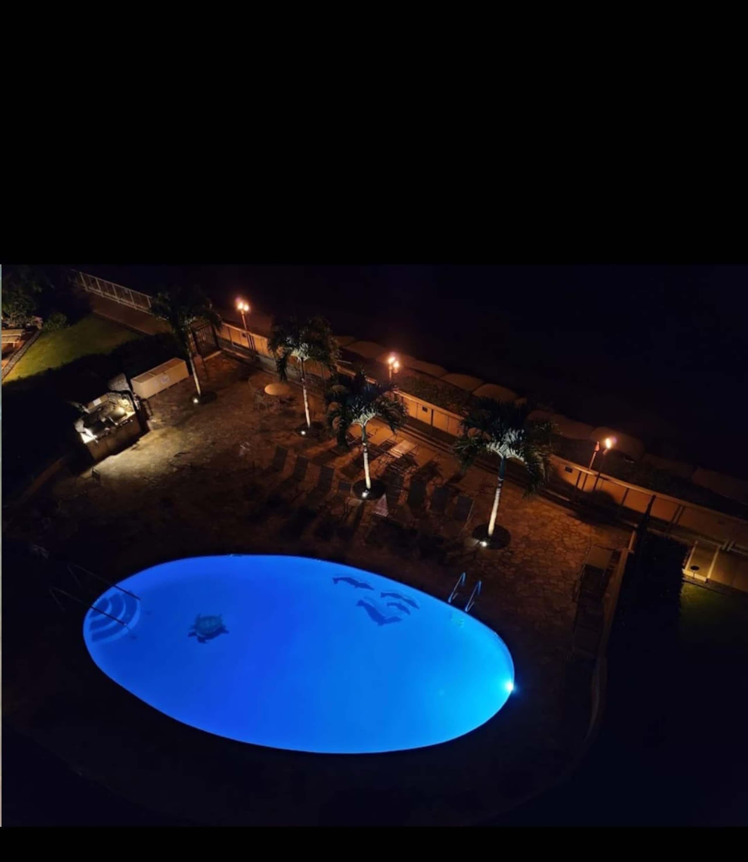 Sapphire - Heavenly Ocean View, Resort, & Pool! - Image 54